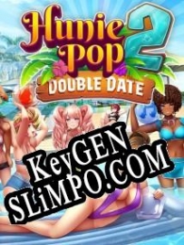 HuniePop 2: Double Date генератор серийного номера