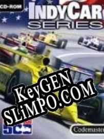 Indycar Series ключ активации