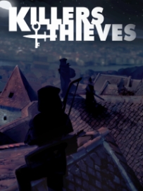 Killers and Thieves ключ бесплатно