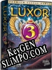 Luxor 3 ключ бесплатно