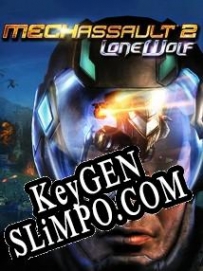 Бесплатный ключ для MechAssault 2: Lone Wolf