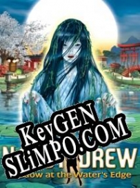 Ключ для Nancy Drew: Shadow at the Waters Edge