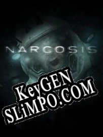 Регистрационный ключ к игре  Narcosis