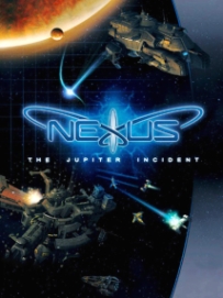 Бесплатный ключ для Nexus: The Jupiter Incident