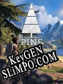 Бесплатный ключ для Pine