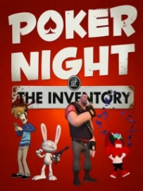 Poker Night at The Inventory генератор серийного номера