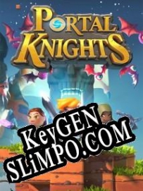 Ключ активации для Portal Knights