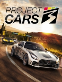 Project CARS 3 генератор ключей