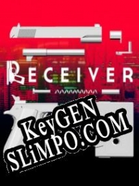 Ключ для Receiver