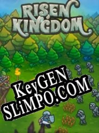 Risen Kingdom ключ бесплатно