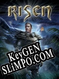 Бесплатный ключ для Risen