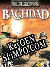 Road to Baghdad генератор серийного номера