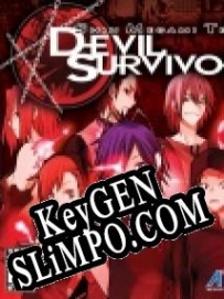 Shin Megami Tensei: Devil Survivor Overclocked ключ бесплатно