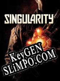 Singularity ключ активации