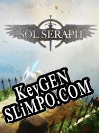 CD Key генератор для  SolSeraph