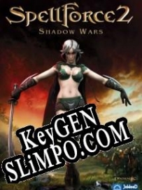 Генератор ключей (keygen)  SpellForce 2: Shadow Wars