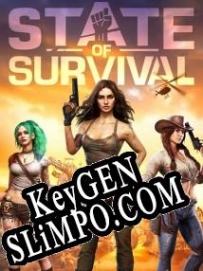 State of Survival CD Key генератор