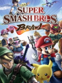 Super Smash Bros. Brawl генератор серийного номера