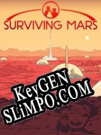 Бесплатный ключ для Surviving Mars