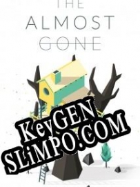 Ключ для The Almost Gone