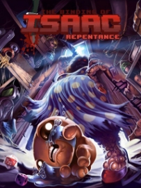 The Binding of Isaac: Repentance генератор серийного номера