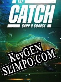 Ключ для The Catch: Carp & Coarse