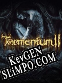 Tormentum 2 CD Key генератор