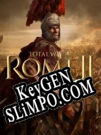 Total War: Rome 2 генератор ключей