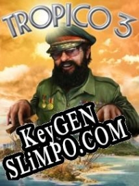 Tropico 3 генератор серийного номера