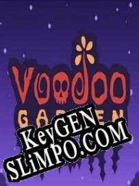 Voodoo Garden CD Key генератор