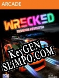 Wrecked: Revenge Revisited ключ активации