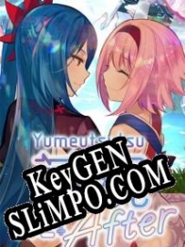 Бесплатный ключ для Yumeutsutsu Re:After