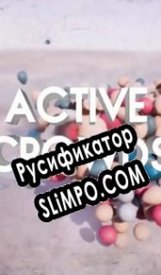 Русификатор для Active Crowds