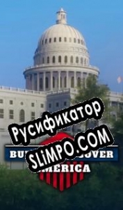 Русификатор для Build and Discover: America