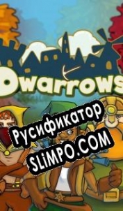 Русификатор для Dwarrows