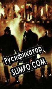 Русификатор для Kingpin: Life of Crime