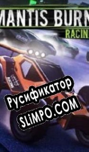 Русификатор для Mantis Burn Racing