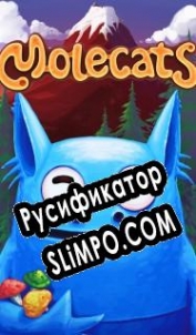 Русификатор для Molecats