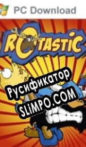 Русификатор для Rotastic