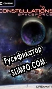 Русификатор для Spaceforce Constellations