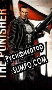 Русификатор для The Punisher