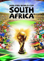 Трейнер для 2010 FIFA World Cup: South Africa [v1.0.2]