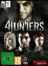 4Hunters: Трейнер +13 [v1.2]