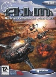 A.I.M.: Artificial Intelligence Machine: Трейнер +12 [v1.2]