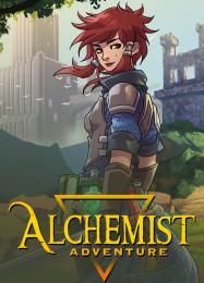 Трейнер для Alchemist Adventure [v1.0.7]