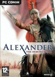 Трейнер для Alexander: The Heroes Hour [v1.0.8]