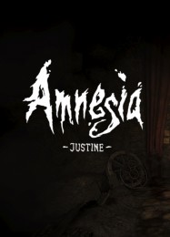 Amnesia: Justine: Читы, Трейнер +10 [FLiNG]