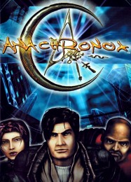 Anachronox: Трейнер +15 [v1.4]