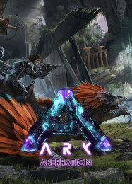 ARK: Aberration: Трейнер +14 [v1.7]