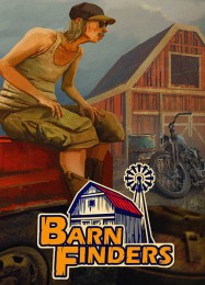 Barn Finders: ТРЕЙНЕР И ЧИТЫ (V1.0.73)